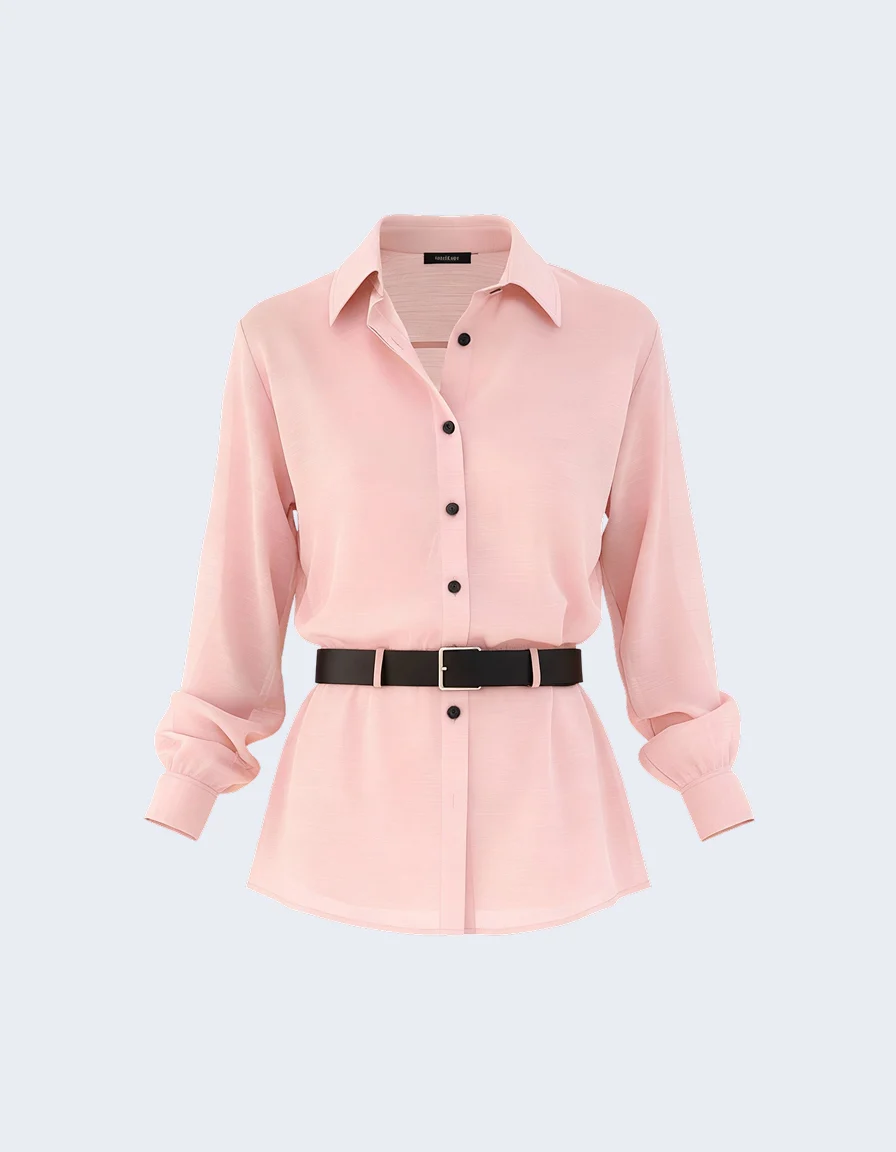 Office Dress - Image 4