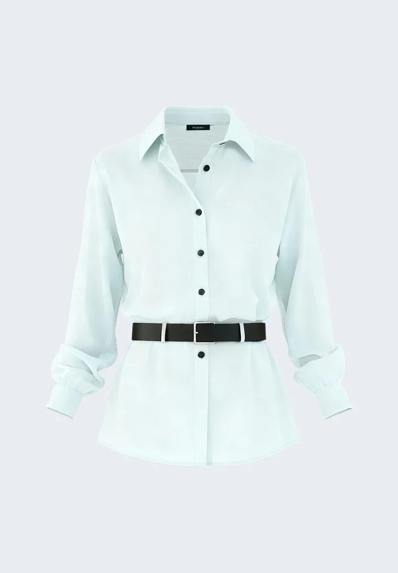 Office Dress - Image 5