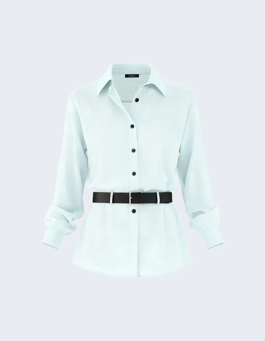 Office Dress - Image 5